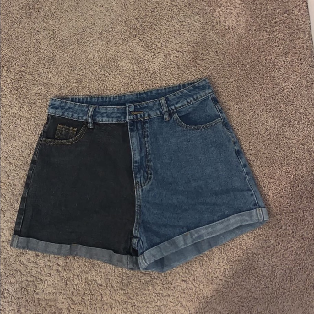 SHEIN SHORTS